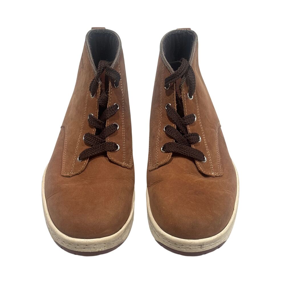 Men’s 10 Chukka Boots